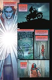 Injustice Les Dieux Sont Parmi Nous: Année 5 - 3e Partie