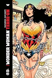 Wonder Woman - Terre un: 1ère partie