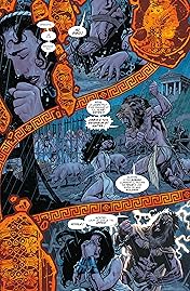 Wonder Woman - Terre un: 1ère partie