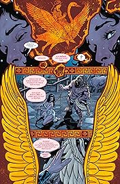 Wonder Woman - Terre un: 1ère partie