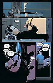 Batman & Robin - Tome 1: Tueur né