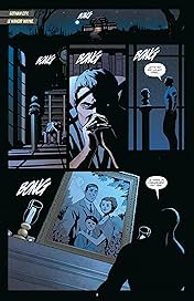 Batman & Robin - Tome 1: Tueur né