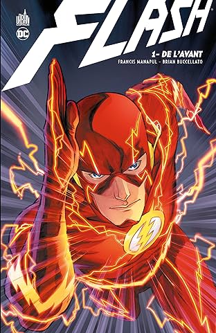Flash Vol. 1: De l'avant