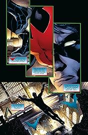 Nightwing - Tome 1: Pièges et trapèzes