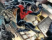 Nightwing - Tome 1: Pièges et trapèzes