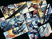Nightwing - Tome 1: Pièges et trapèzes