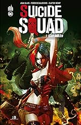Suicide Squad Vol. 1: Têtes brûlées