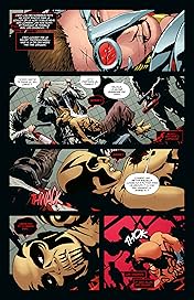 Suicide Squad Vol. 1: Têtes brûlées