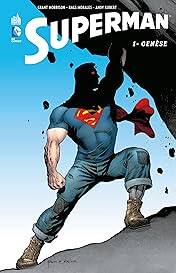 Superman Vol. 1: Genèse