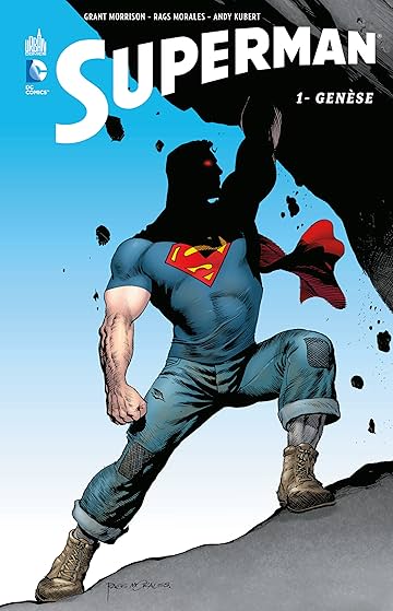 Superman Vol. 1: Genèse
