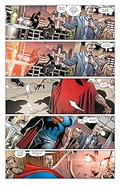 Superman Vol. 1: Genèse