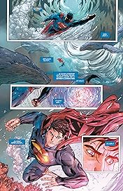 Superman / Wonder Woman Vol. 1: Couple mythique