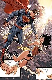 Superman / Wonder Woman Vol. 1: Couple mythique
