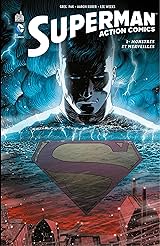 Superman-Action Comics Vol. 1: Monstres et merveilles