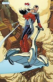 Superman-Action Comics Vol. 1: Monstres et merveilles