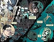 Swamp Thing Vol. 1: De sève et de cendres