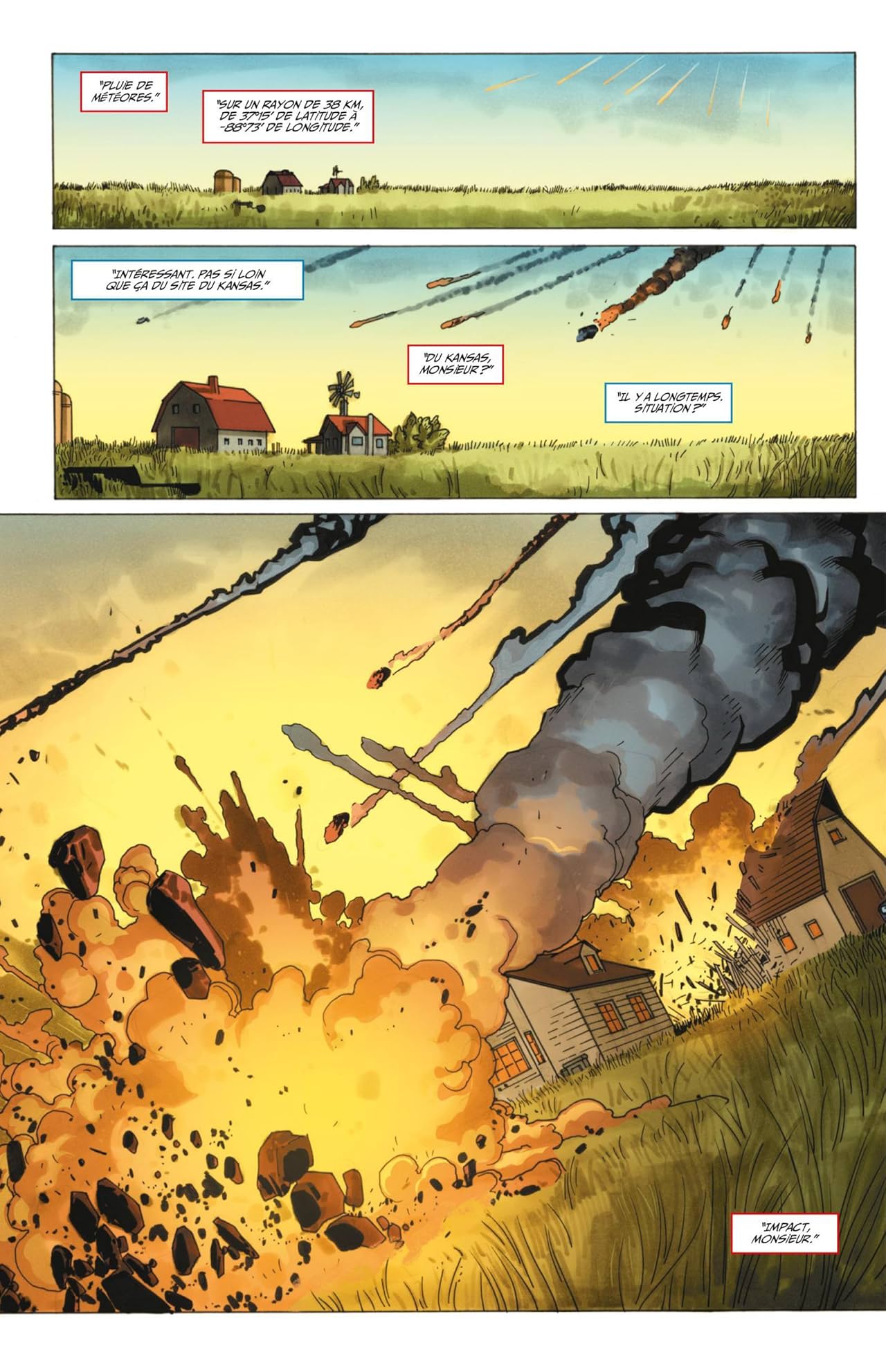 Supergirl Vol. 1: La dernière fille de krypton