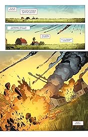 Supergirl Vol. 1: La dernière fille de krypton