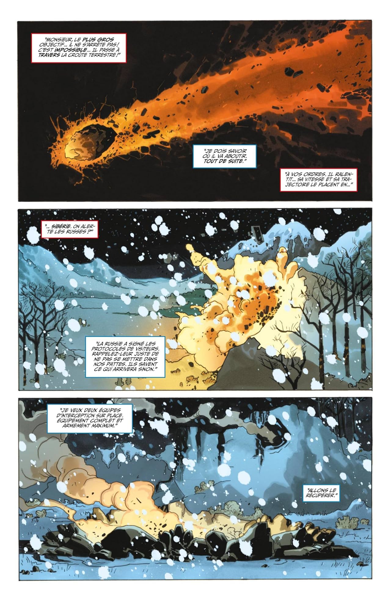 Supergirl Vol. 1: La dernière fille de krypton