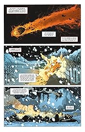 Supergirl Vol. 1: La dernière fille de krypton