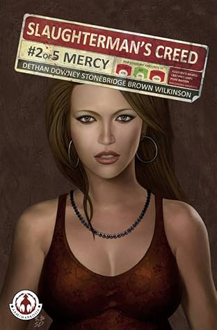 Slaughterman's Creed #2