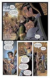 Army of Darkness Omnibus Vol. 3