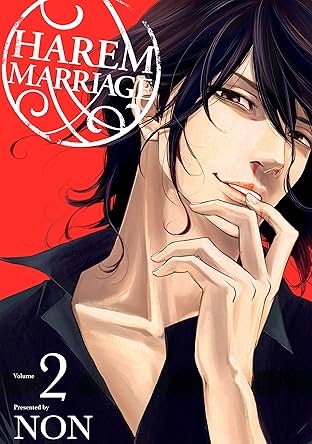 Harem Marriage Vol. 2