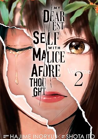 My Dearest Self with Malice Aforethought Vol. 2