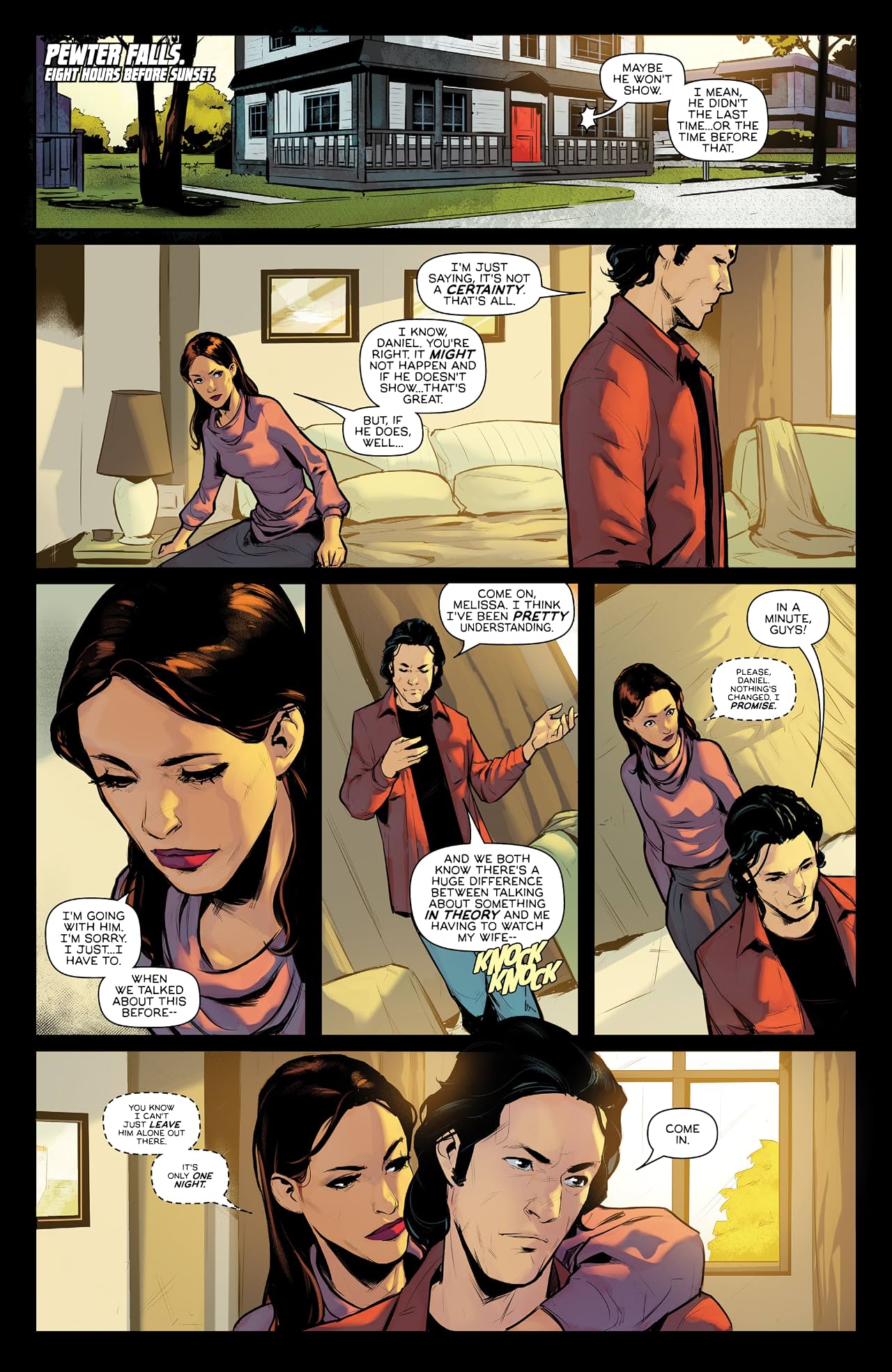 Dead Day Tome 1
