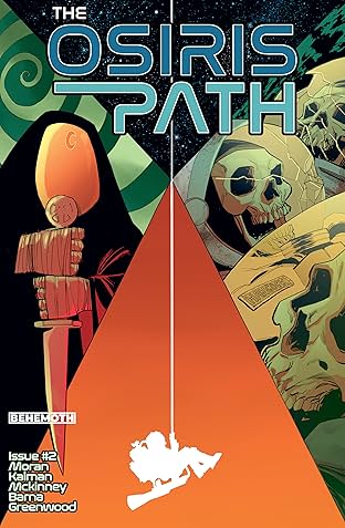 The Osiris Path #2