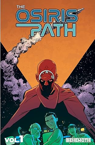 The Osiris Path Vol. 1: The Ladder of the Gods