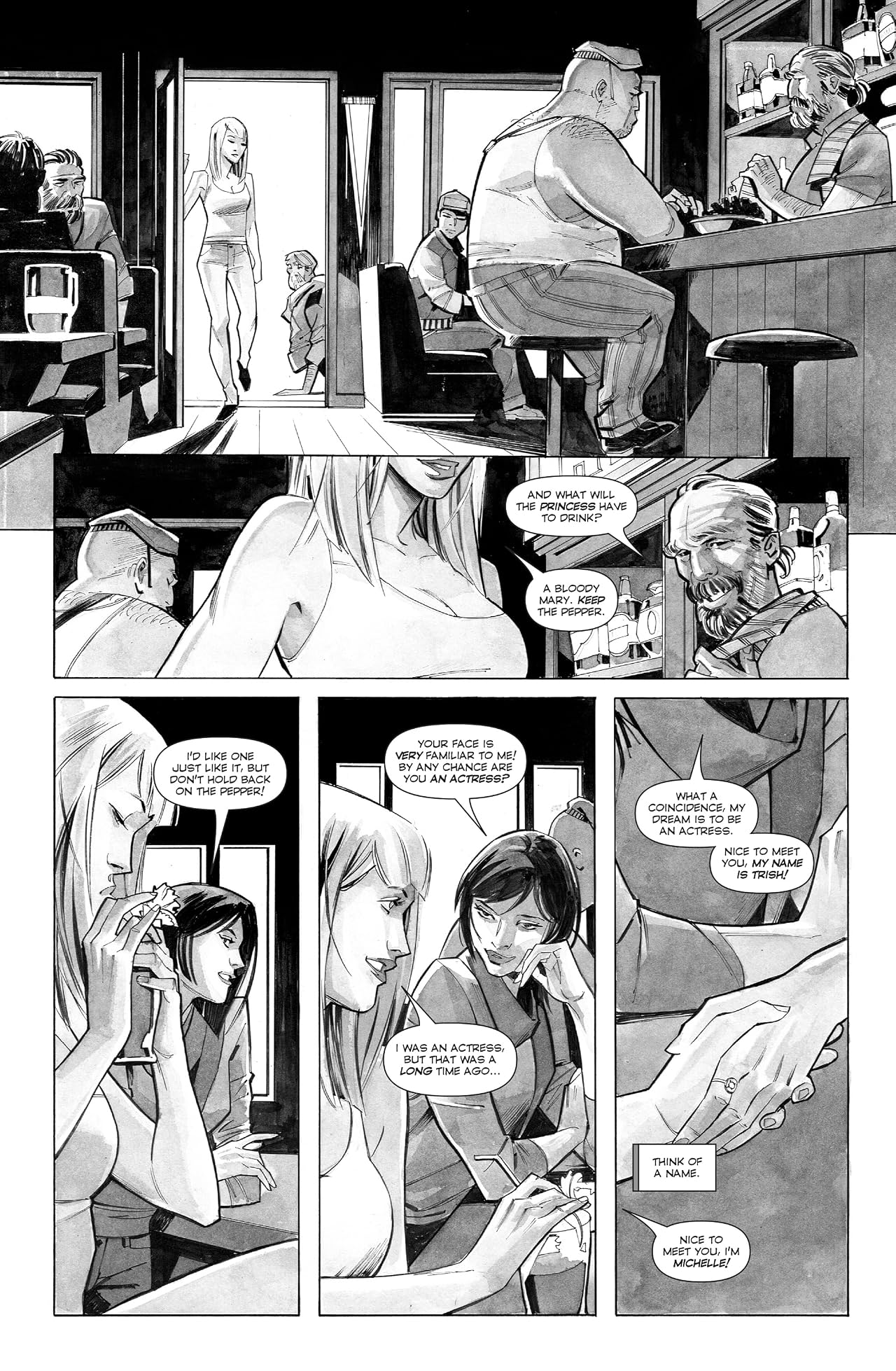 Necromorfus Tome 1