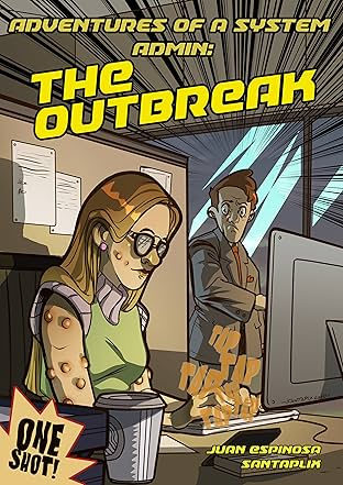 Adventures of a System Admin