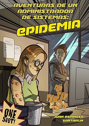 Aventuras de un Administrador de Sistemas