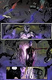 Blade Runner Origins Vol. 1