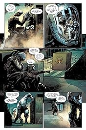 Blade Runner Origins Vol. 1