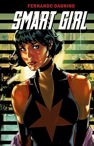Smart Girl