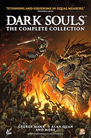 Dark Souls: The Complete Collection