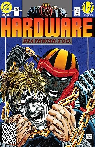 Hardware (1993-1997) #6
