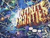 Infinite Frontier (2021) #0