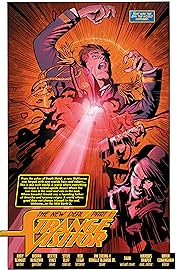 Crime Syndicate (2021-) #1