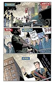 Crime Syndicate (2021-) #1