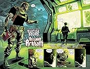 Suicide Squad (2021-) #1