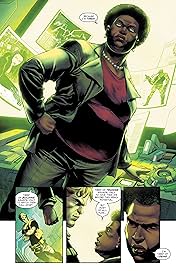 Suicide Squad (2021-) #1