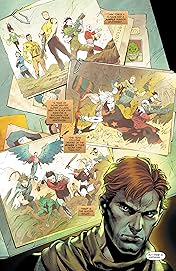 Suicide Squad (2021-) #1