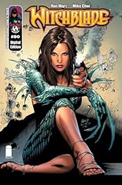 Witchblade #80