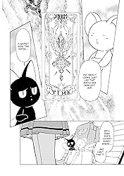 Cardcaptor Sakura: Clear Card #52