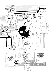 Cardcaptor Sakura: Clear Card #52