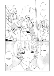 Cardcaptor Sakura: Clear Card #52