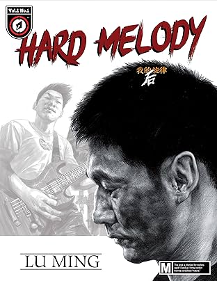 Hard Melody Vol. 1 #1